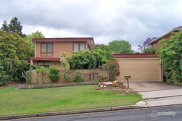 13 Ingleby St, Oatlands, NSW 2117