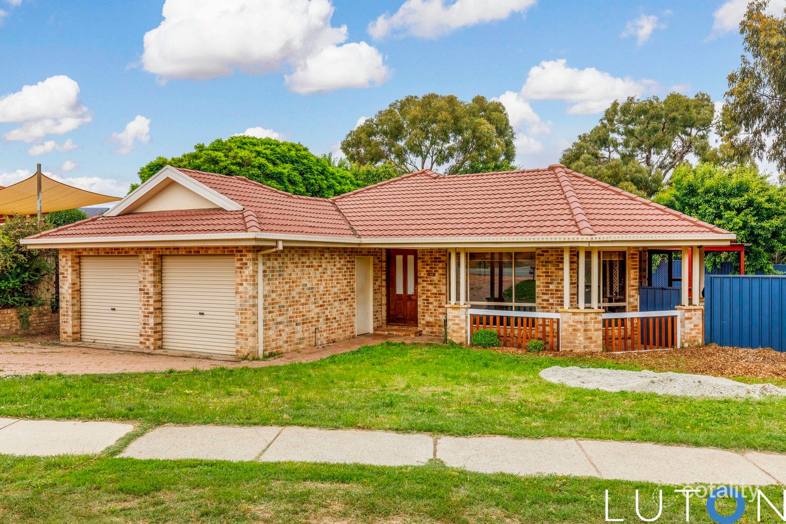 13 Burdekin Ave, Amaroo, ACT 2914