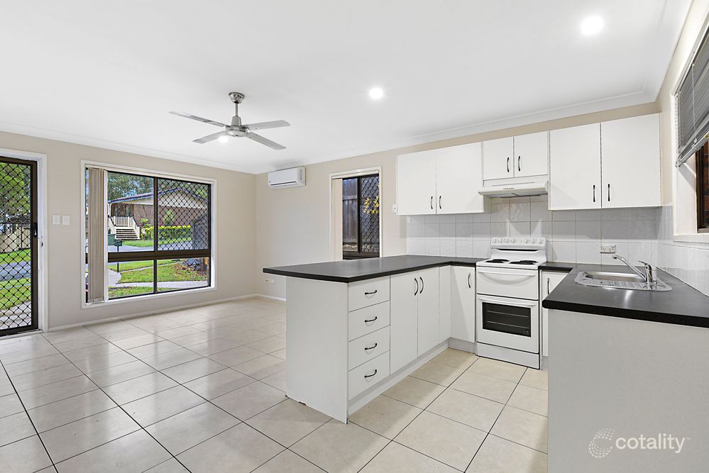 9 The Mores, Nerang, QLD 4211