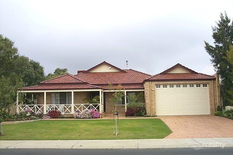 414 Marine Tce, Geographe, WA 6280