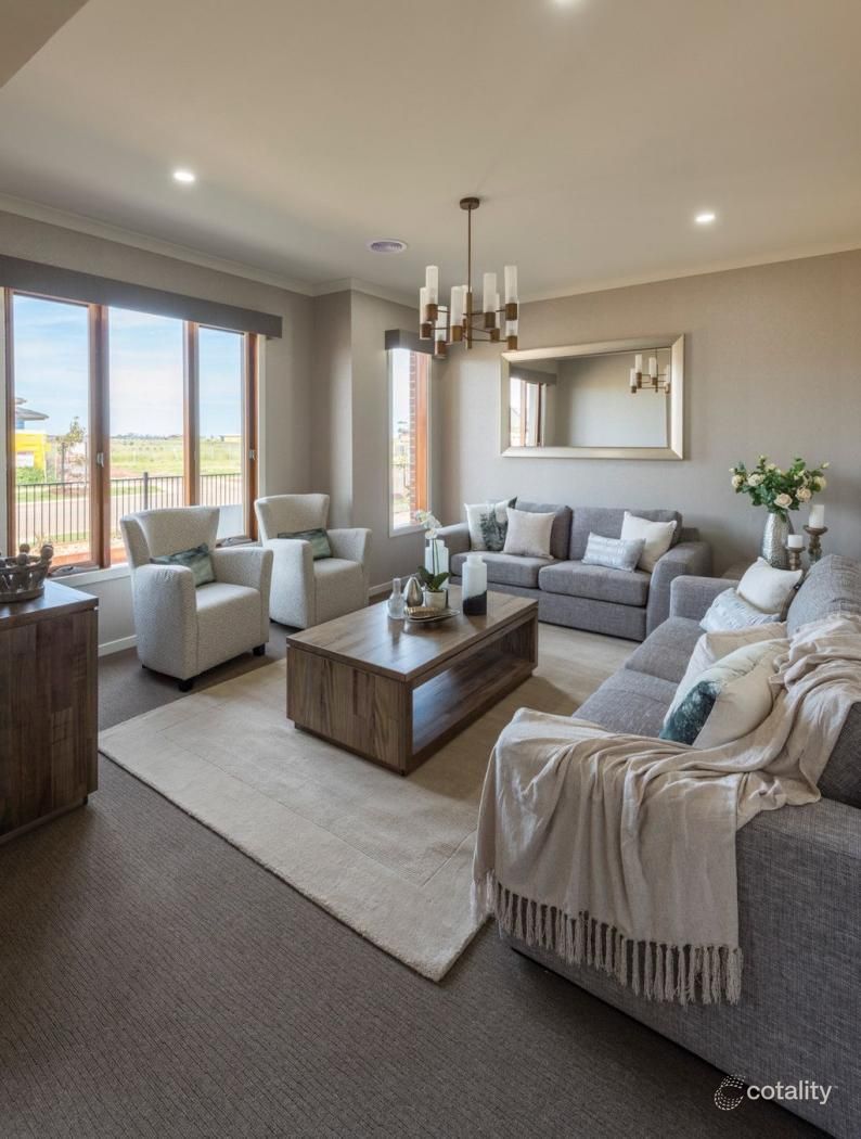 16 Bishopsgate Ave, Tarneit, VIC 3029