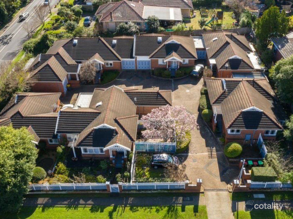 7/14-16 Eric St, Eastwood, NSW 2122