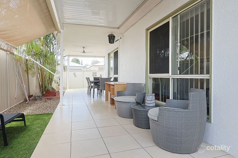 87/225 Logan St, Eagleby, QLD 4207