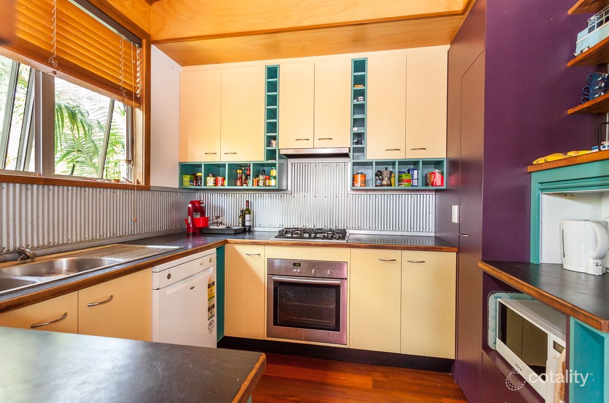 1/35 George Nothling Dr, Point Lookout, QLD 4183