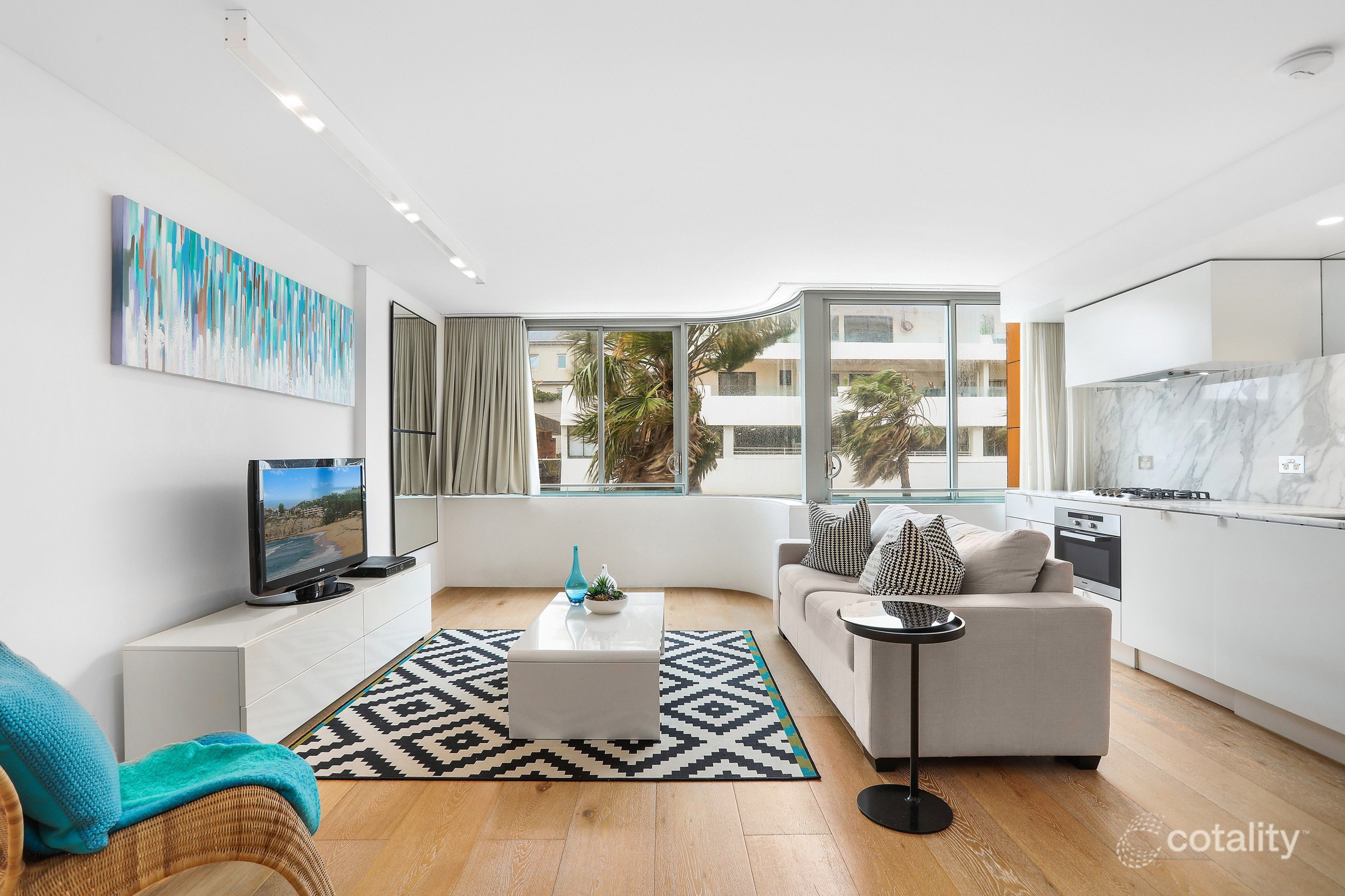 203/152 Campbell Pde, Bondi Beach, NSW 2026