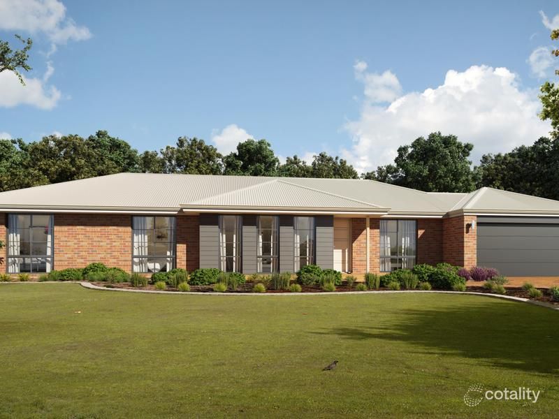 531 Link Rd, Marbelup, WA 6330