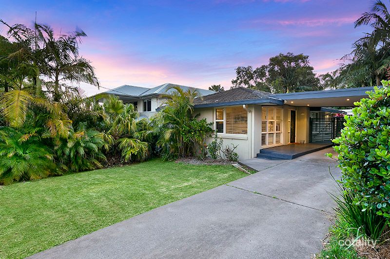 83 The Outlook, Bilgola Plateau, NSW 2107