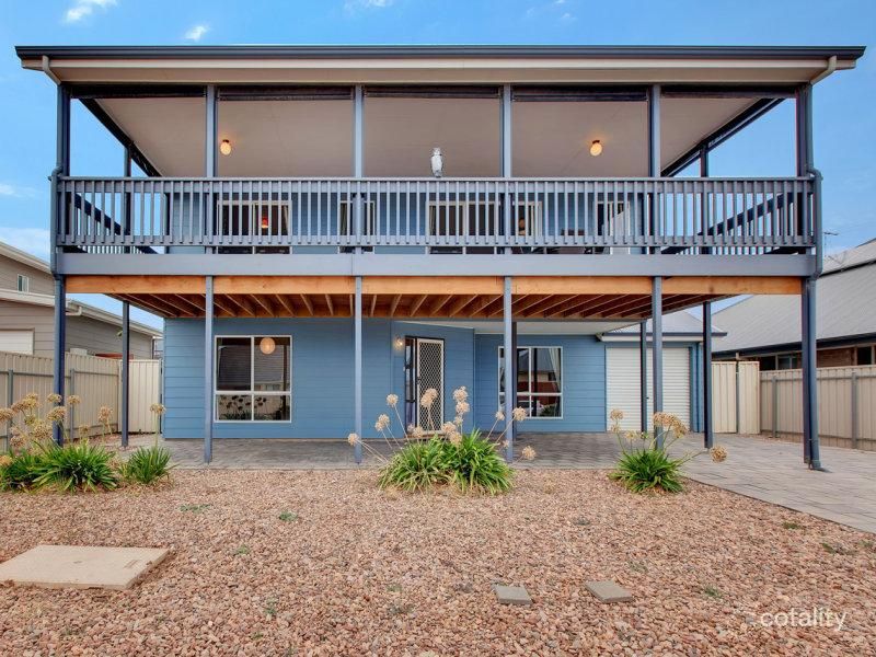 18 Milford Ave, Sellicks Beach, SA 5174