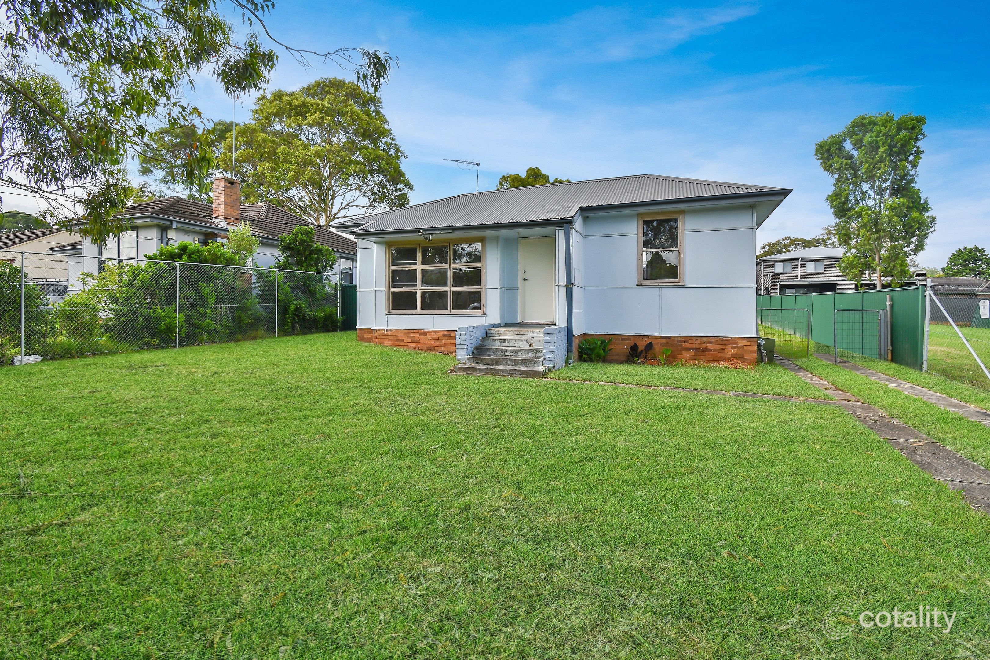 85 Alcoomie St, Villawood, NSW 2163