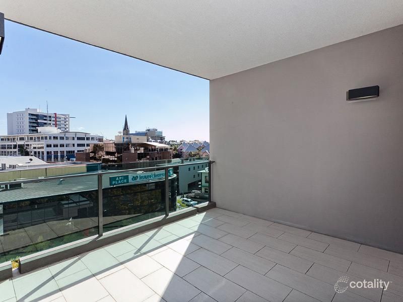 107/28 Astor Tce, Spring Hill, QLD 4000