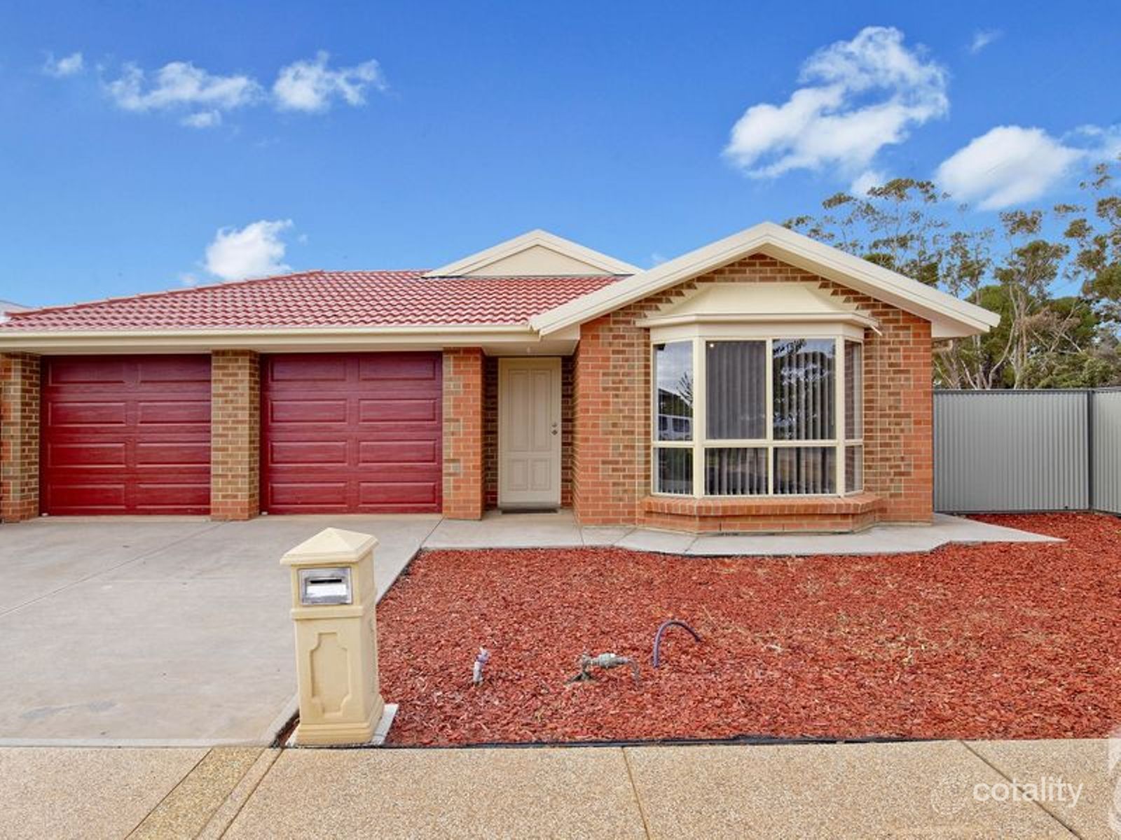 39 Pioneer Way, Eyre, SA 5121