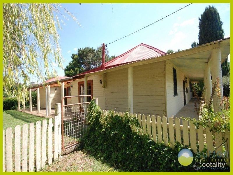 15 Modbury St, Bungendore, NSW 2621
