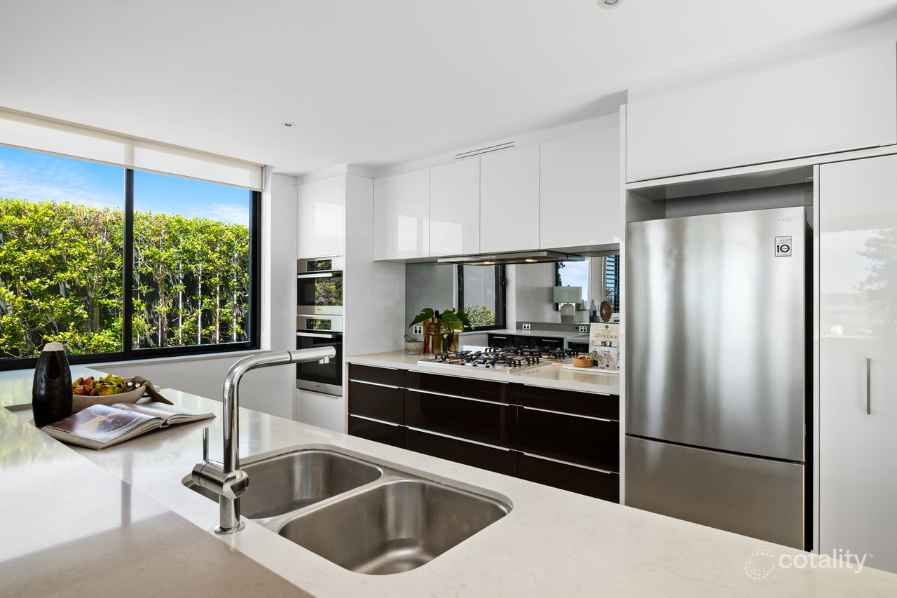 21/1-5 Mandolong Rd, Mosman, NSW 2088