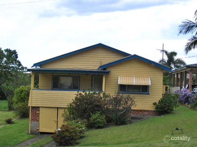 17 Corrimal St, Tarrawanna, NSW 2518