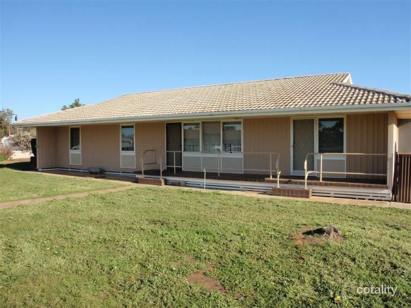 24 Camplin St, Wudinna, SA 5652