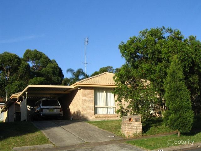 55 Kestrel Ave, Mount Hutton, NSW 2290