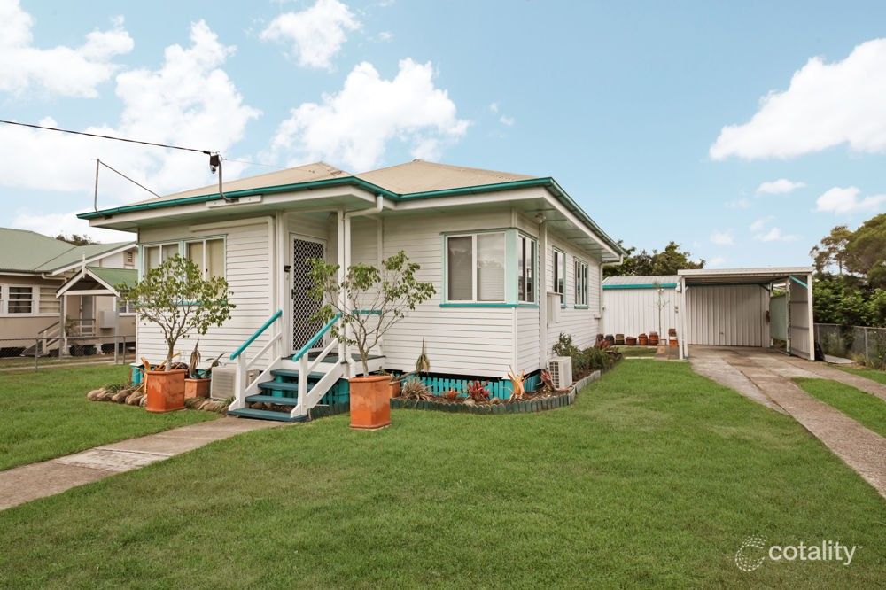 24 Hirschfield St, Zillmere, QLD 4034