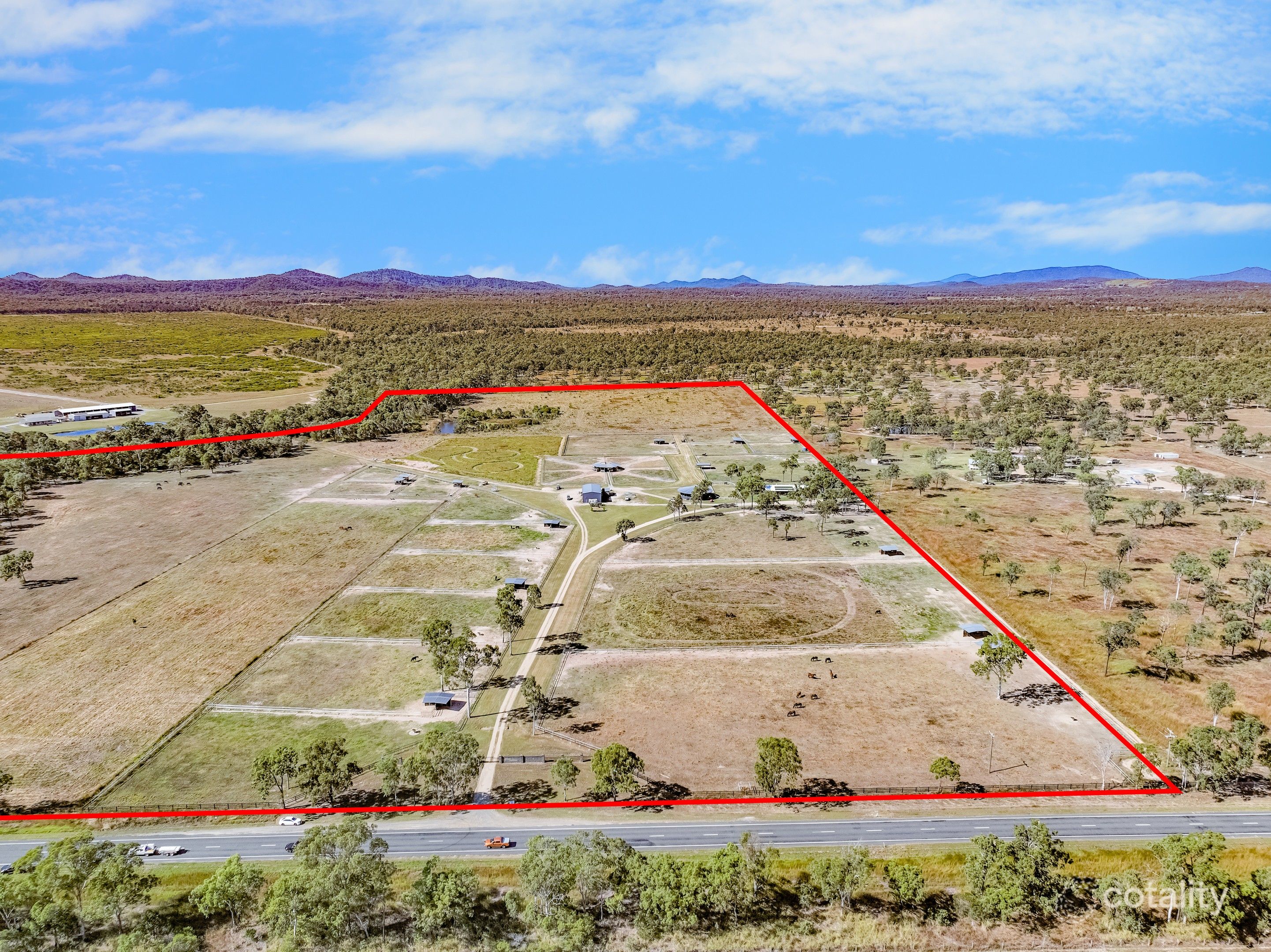 1600 Yeppoon Rd, Mulara, QLD 4703