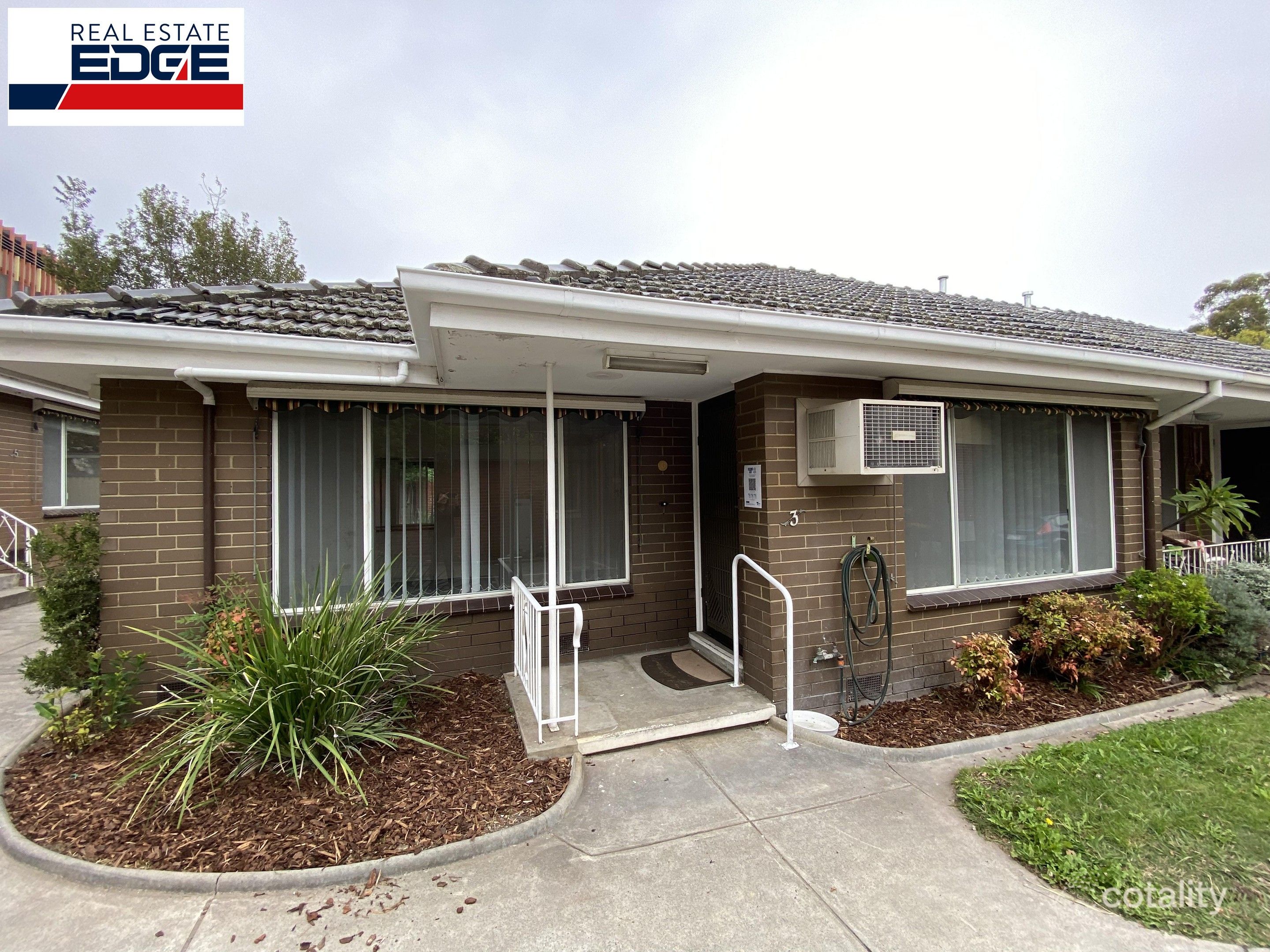 3/74 Richardson St, Essendon, VIC 3040