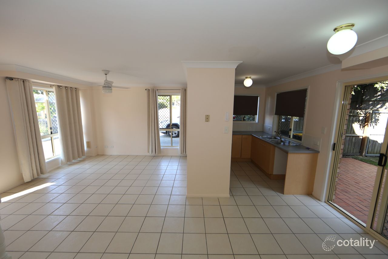 1/81 Anzac Rd, Carina Heights, QLD 4152