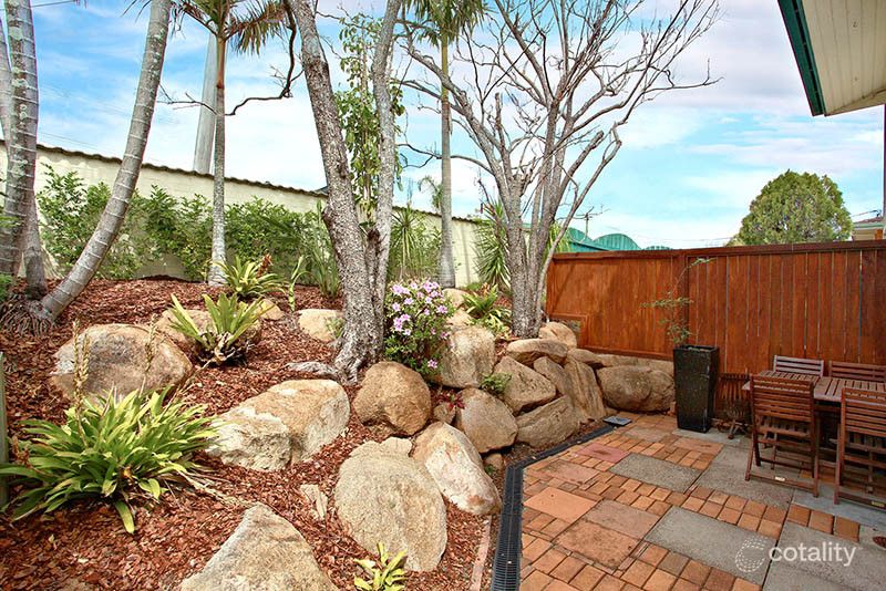 1/52 Rutland St, Coorparoo, QLD 4151