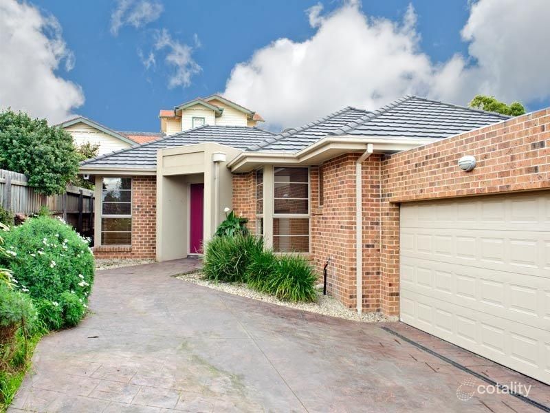 2/863 Station St, Box Hill North, VIC 3129