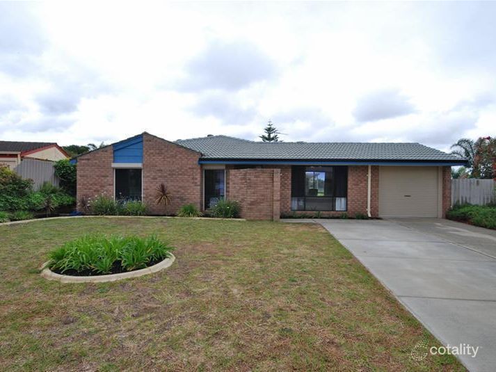 5 Tipuana Pl, Edgewater, WA 6027