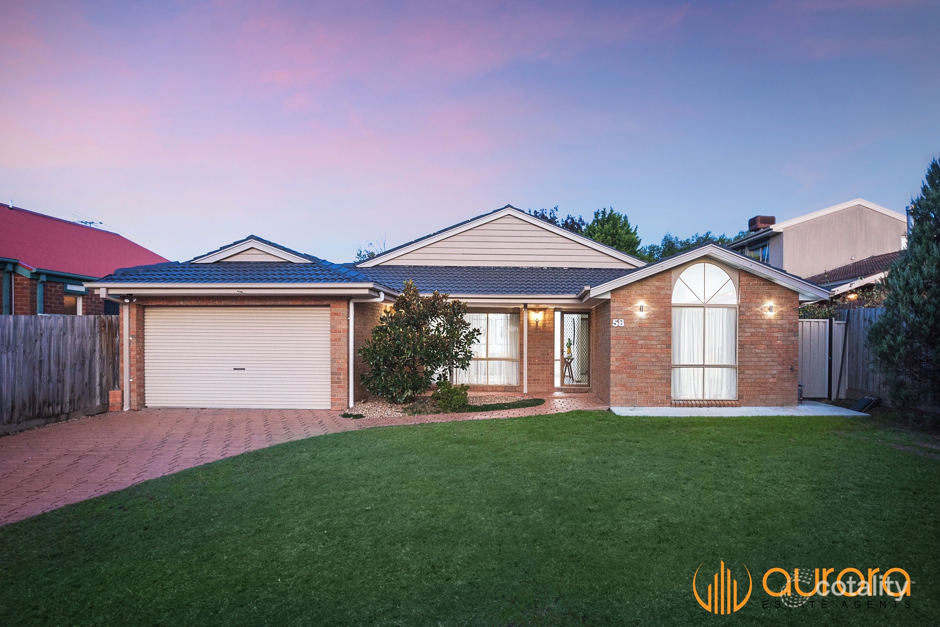 58 Lakesfield Dr, Lysterfield, VIC 3156