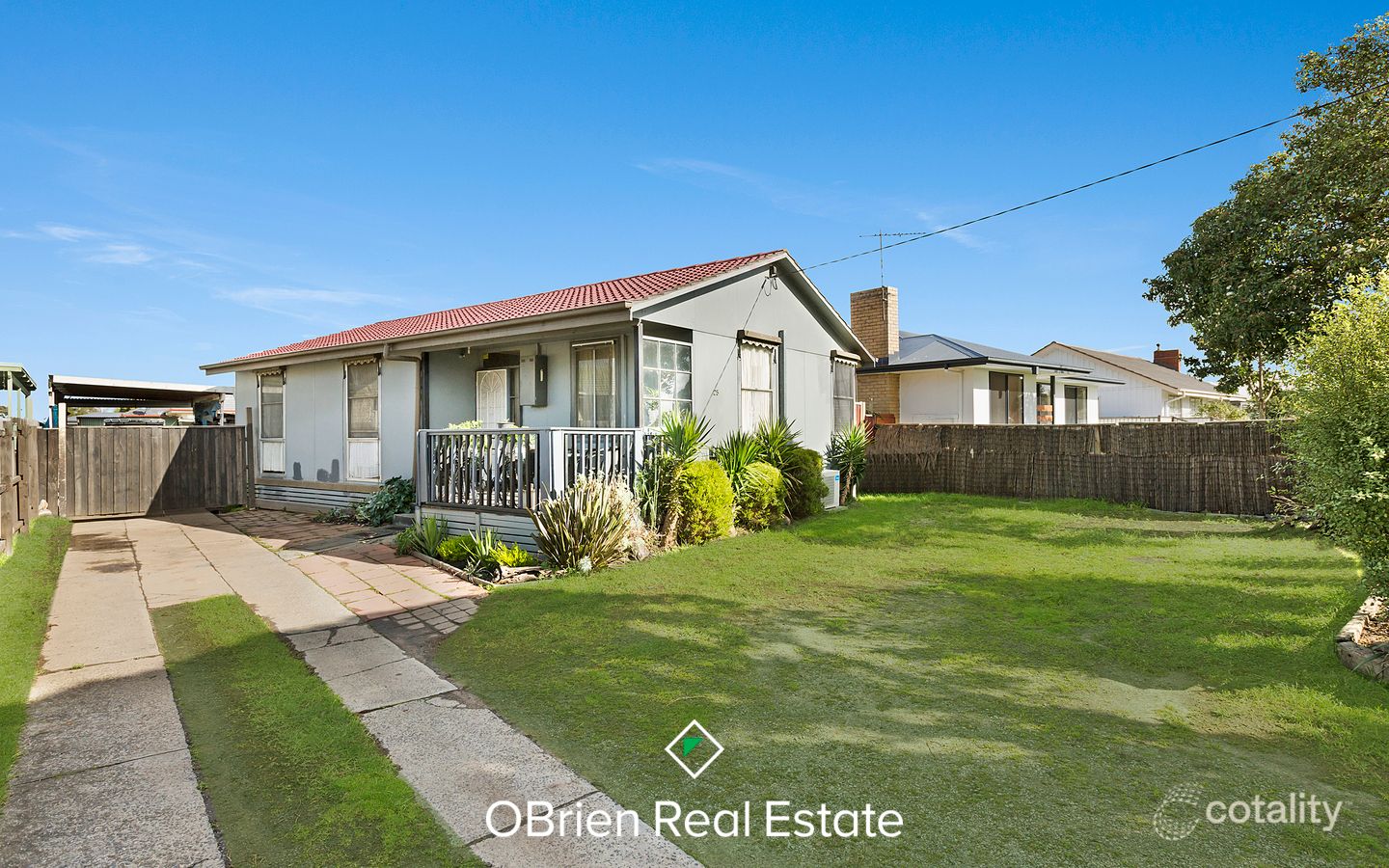 25 Henry St, Koo Wee Rup, VIC 3981