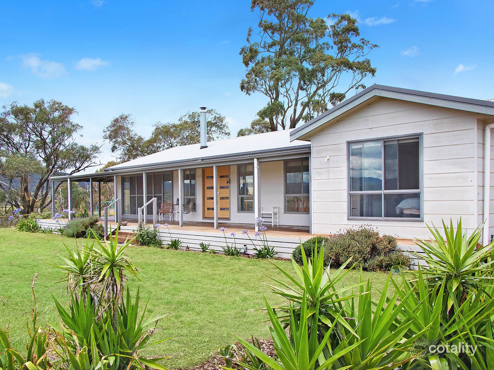 4751 Monaro Hwy, Colinton, NSW 2626