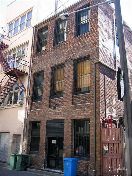 48 Little Oxford St, Darlinghurst, NSW 2010