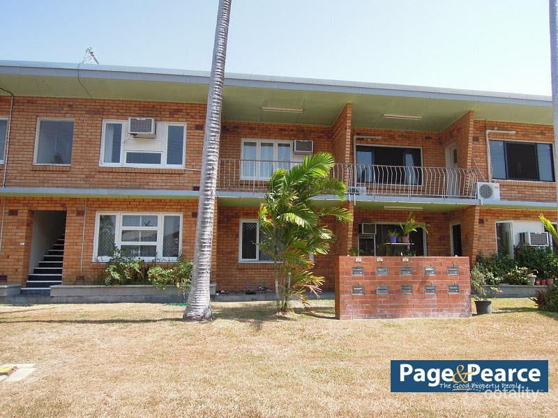 5/2 Healy St, Mundingburra, QLD 4812
