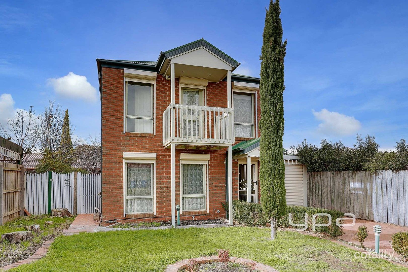 3/17 Pembroke Cres, Craigieburn, VIC 3064