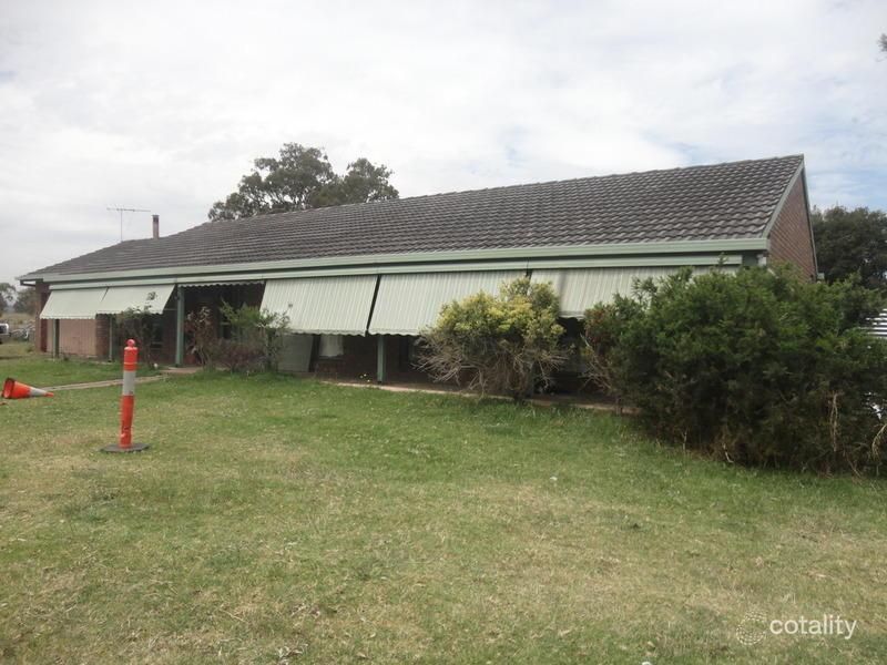 1020 Merriang Rd, Woodstock, VIC 3751