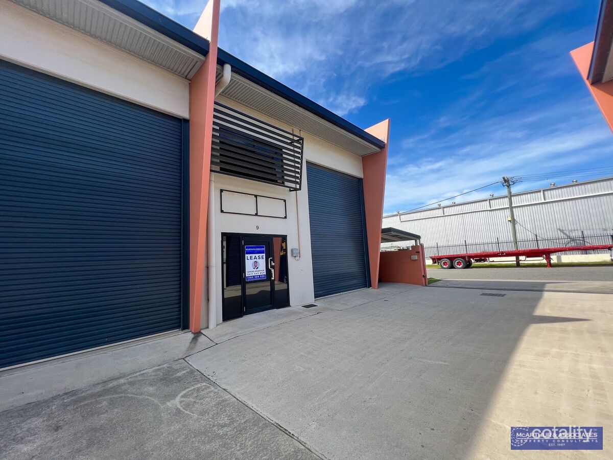 9/22-32 Robson St, Clontarf, QLD 4019