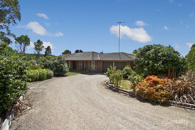 1040 Northern Hwy, Bylands, VIC 3762