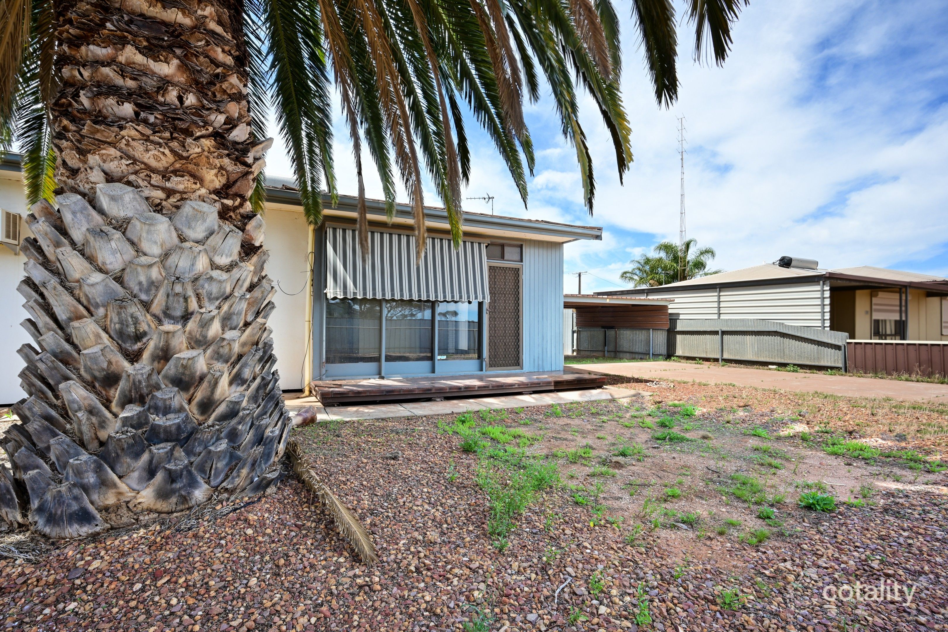 83 Viscount Slim Ave, Whyalla Norrie, SA 5608