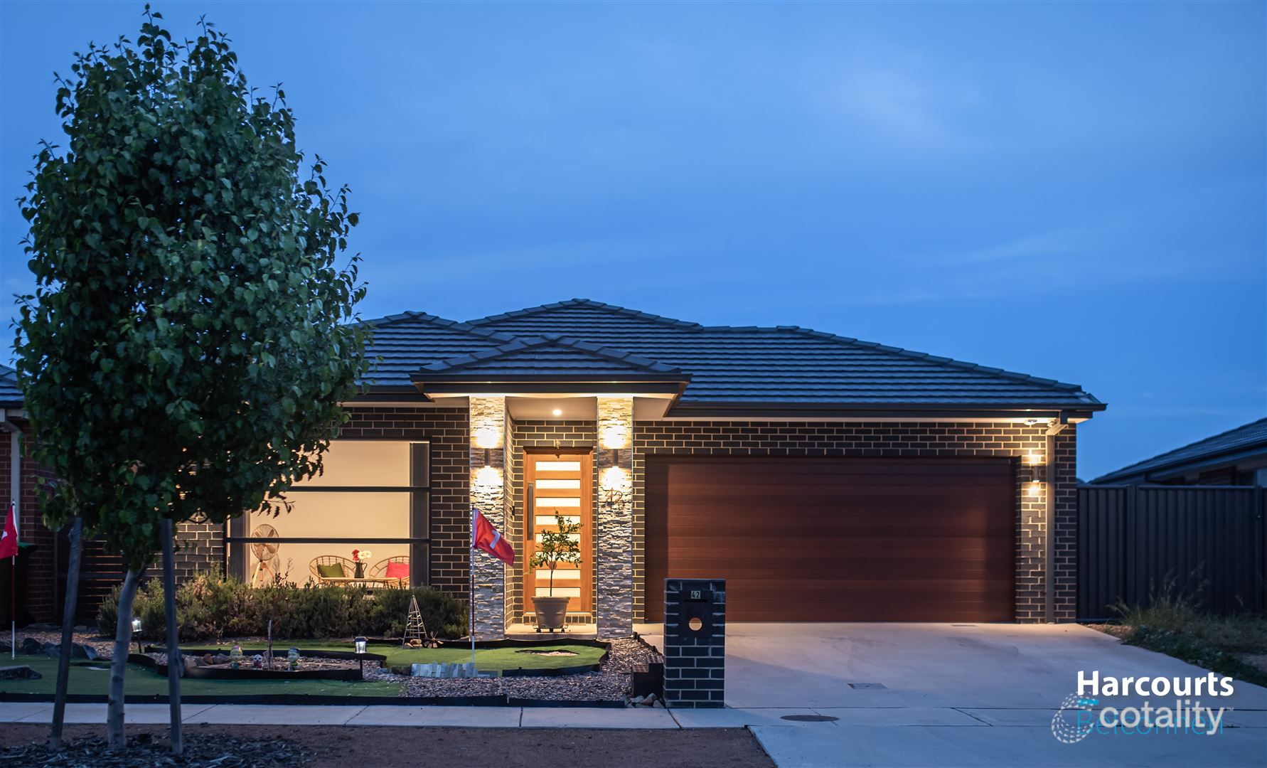 42 Wallabalooa St, Ngunnawal, ACT 2913