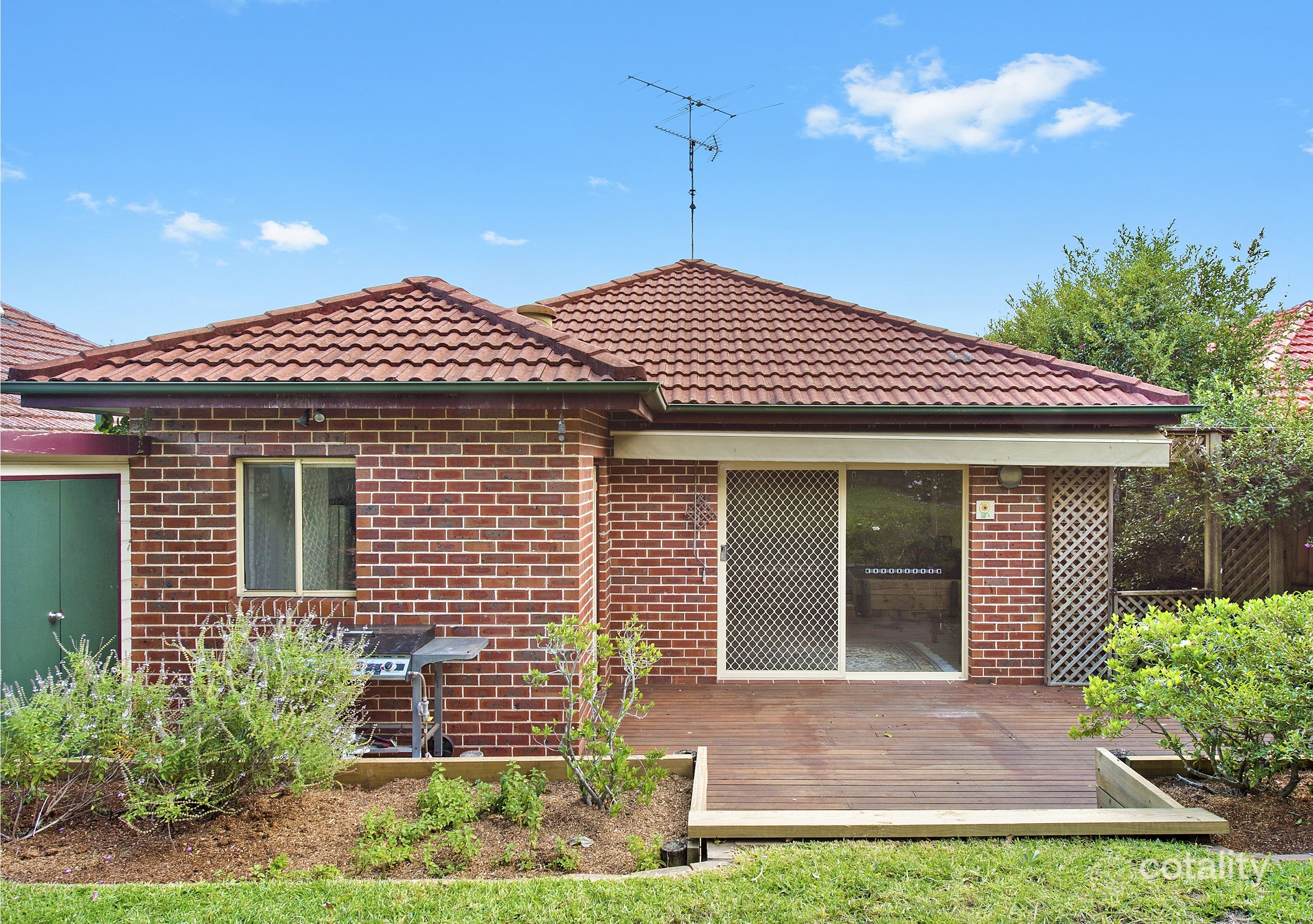 35a Nepean Ave, Normanhurst, NSW 2076