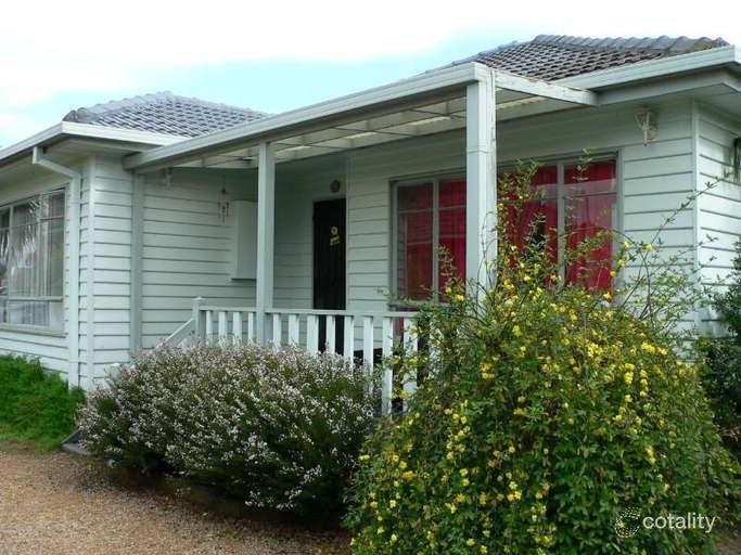 2/31 Byrne St, Benalla, VIC 3672