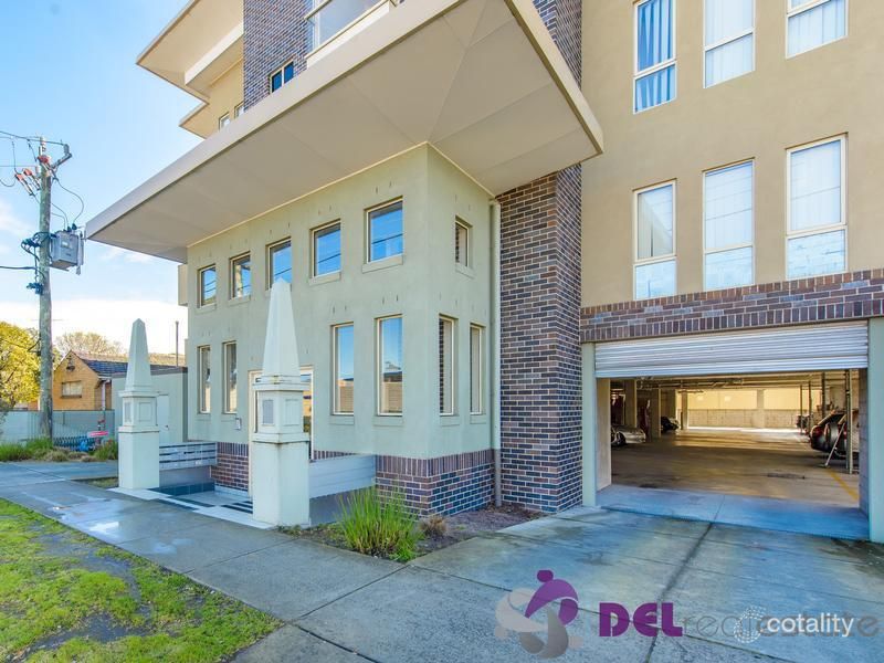 2/61-63 Clow St, Dandenong, VIC 3175