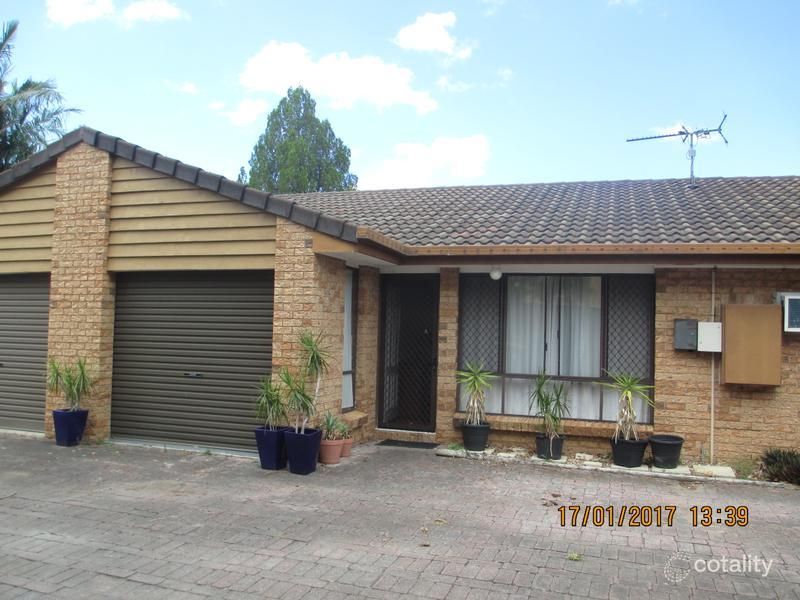 2/8 Efymia Ct, Daisy Hill, QLD 4127