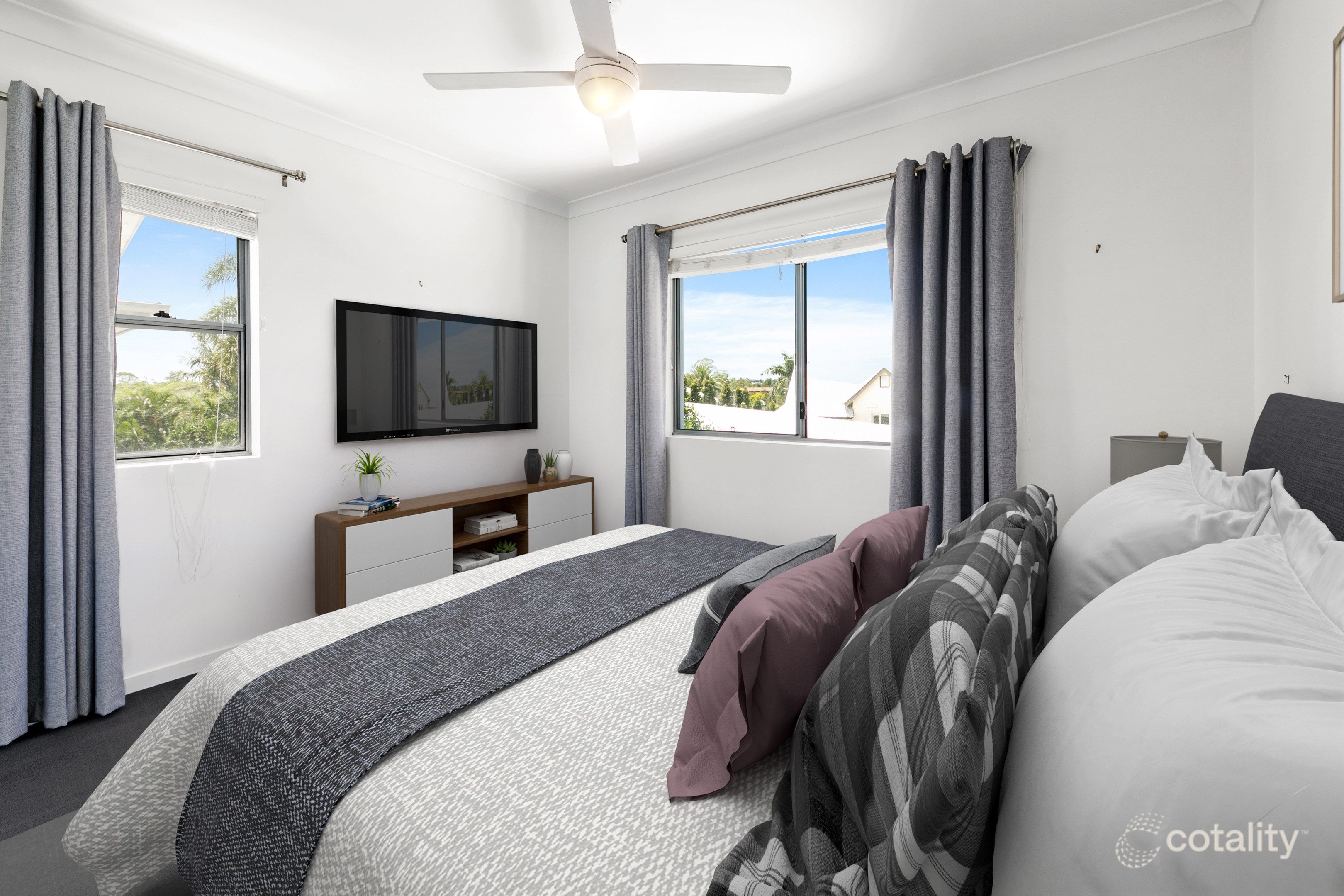 5/47 Kates St, Morningside, QLD 4170