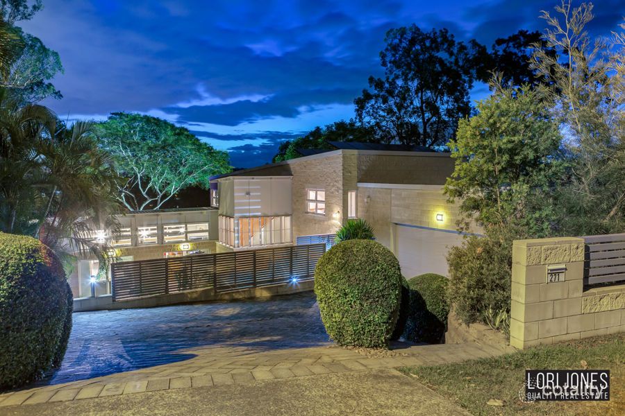 271 Kenmore Rd, Fig Tree Pocket, QLD 4069