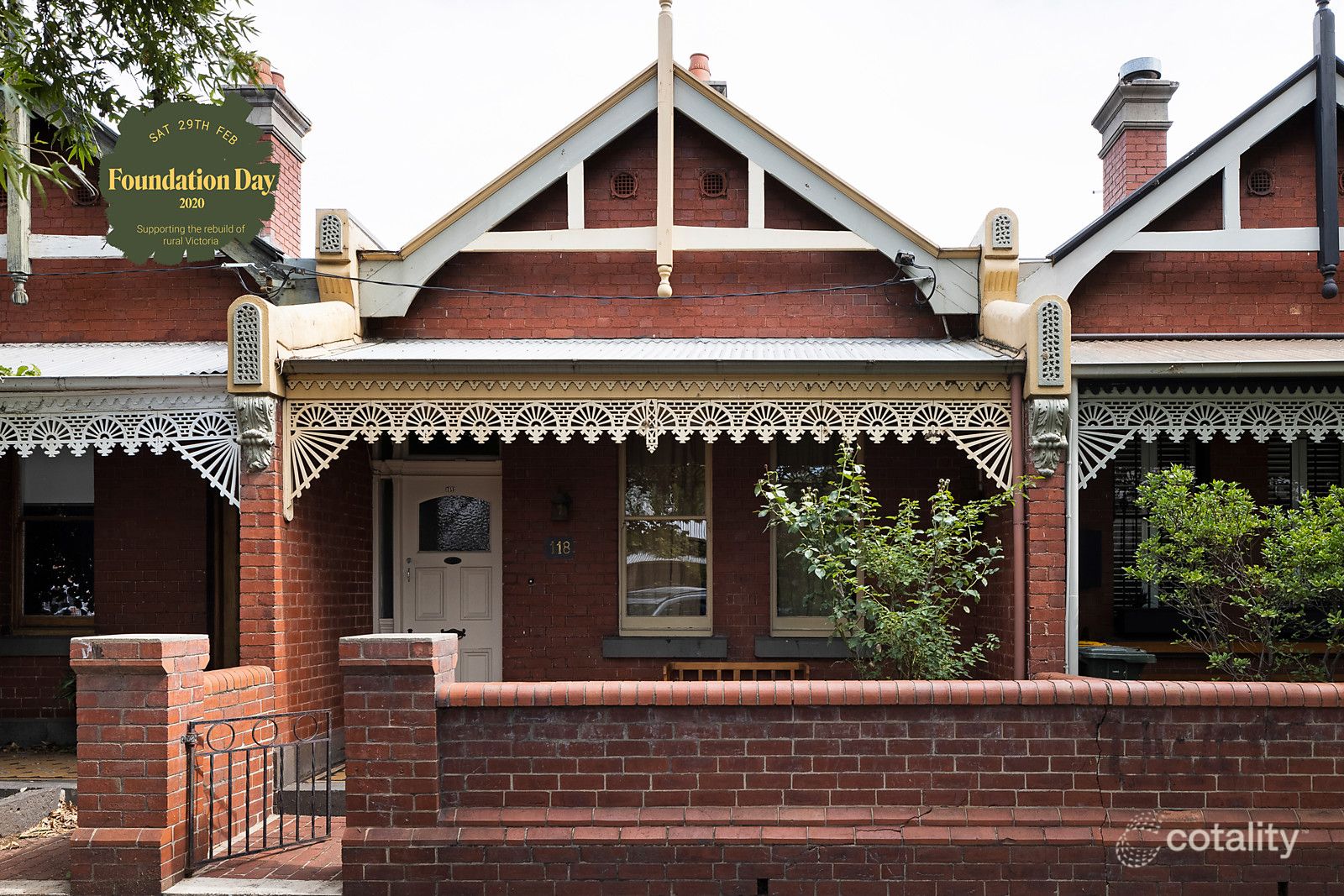 118 Kerr St, Fitzroy, VIC 3065