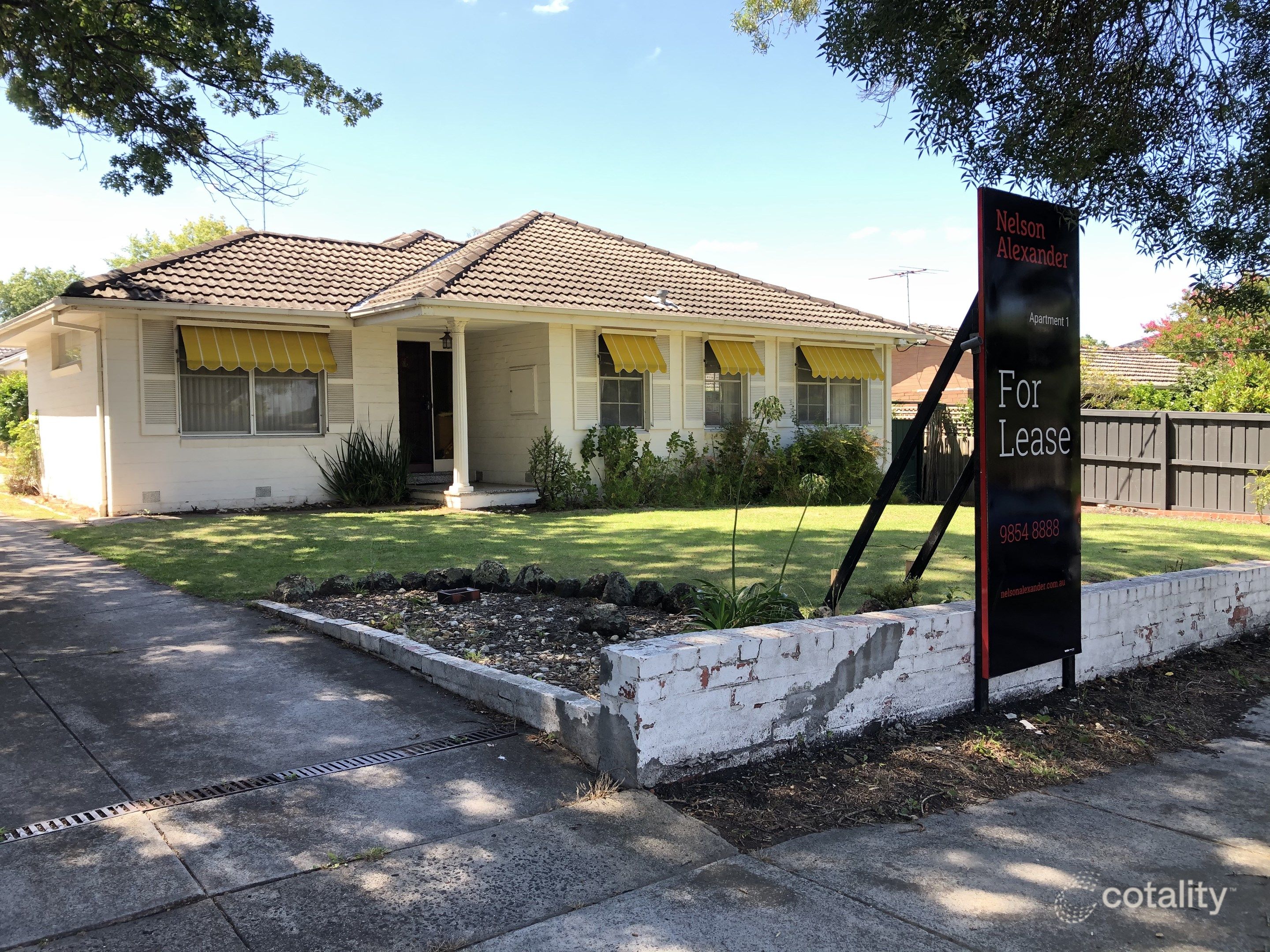 1/3 Corhampton Rd, Balwyn North, VIC 3104