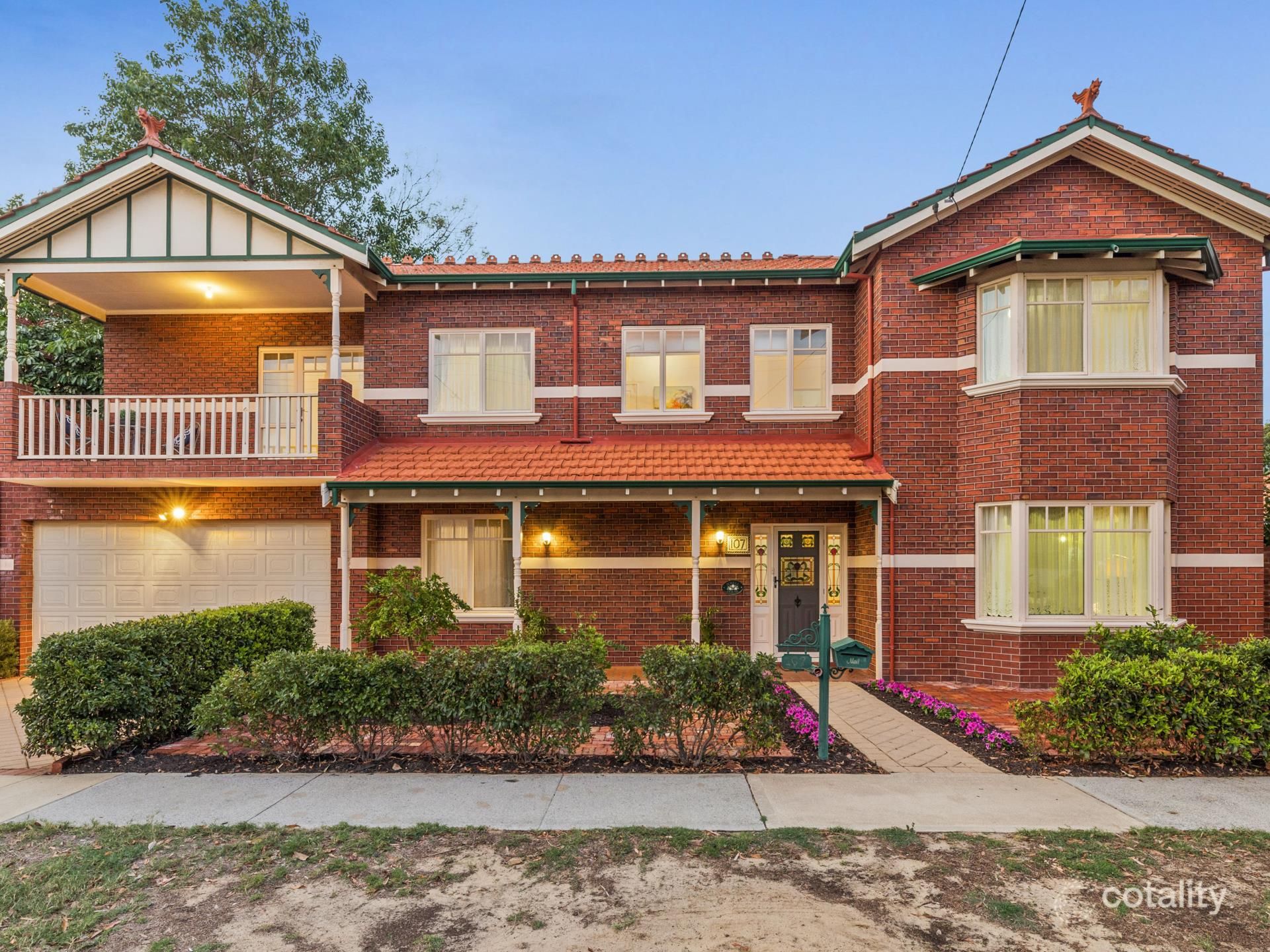 107 Clifton Cres, Inglewood, WA 6052