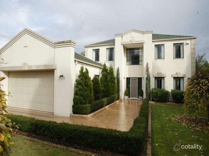 26 Ferrier Ct, Rowville, VIC 3178