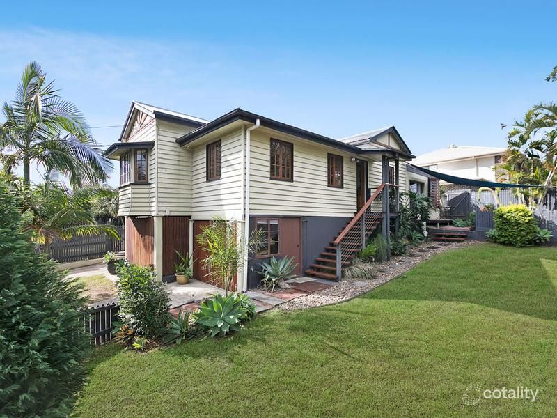 50 Daniells St, Carina, QLD 4152