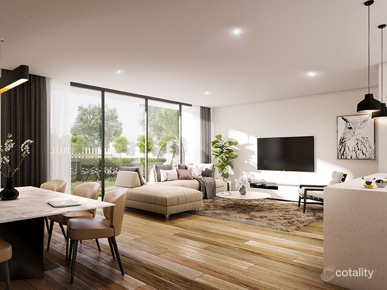 15/5 Pademelon St, Throsby, ACT 2914